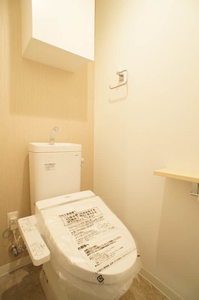 レジデンス品川 403号-9