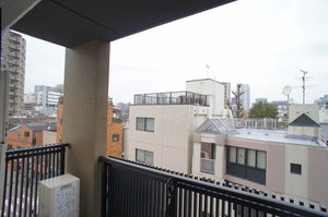 レジデンス品川 403号-11