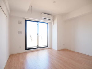 レジデンス品川 502号-2