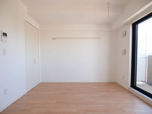 レジデンス品川 502号-3