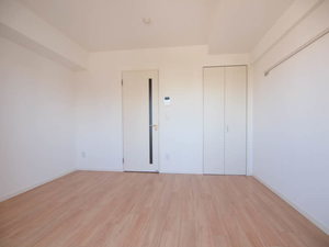 レジデンス品川 502号-4