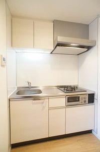 レジデンス品川 502号-5