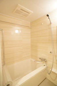 レジデンス品川 502号-6