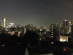 レジデンス品川 502号-10