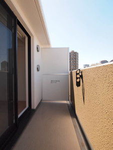 レジデンス品川 502号-11