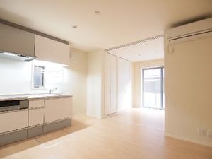 サンジャニス浅草 101号-2