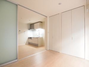 サンジャニス浅草 101号-3