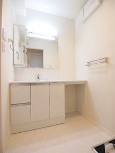 サンジャニス浅草 101号-6