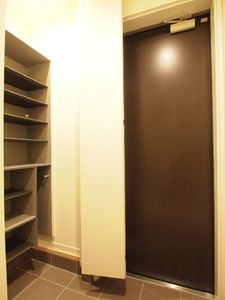 サンジャニス浅草 101号-9