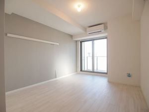 ポルトボヌール渋谷桜丘 503号-2