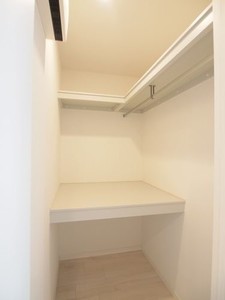 ポルトボヌール渋谷桜丘 503号-4