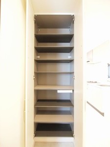 ポルトボヌール渋谷桜丘 503号-10