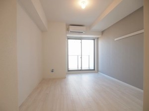 ポルトボヌール渋谷桜丘 602号-2