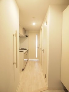 ポルトボヌール渋谷桜丘 602号-4