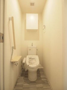 ポルトボヌール渋谷桜丘 602号-8