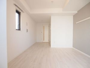 ポルトボヌール渋谷桜丘 603号-3