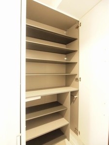 ポルトボヌール渋谷桜丘 702号-9