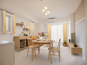 ポルトボヌール渋谷桜丘 801号-2