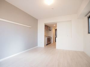 ポルトボヌール渋谷桜丘 801号-4