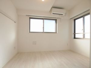 ポルトボヌール渋谷桜丘 801号-5