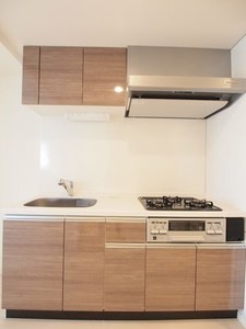 ポルトボヌール渋谷桜丘 801号-7