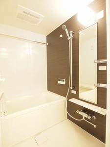 ポルトボヌール渋谷桜丘 801号-9