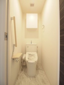 ポルトボヌール渋谷桜丘 801号-10