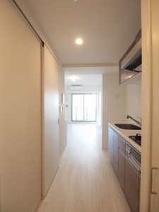 ポルトボヌール渋谷桜丘 801号-11