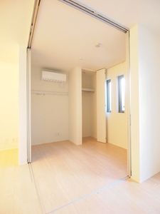 プラムコート三軒茶屋 101号-5