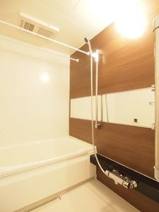 プラムコート三軒茶屋 101号-8