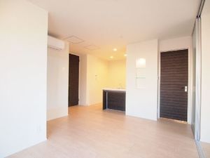 プラムコート三軒茶屋 103号-2