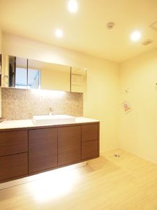 プラムコート三軒茶屋 103号-5