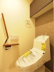 プラムコート三軒茶屋 103号-7