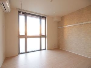 プラムコート三軒茶屋 103号-8