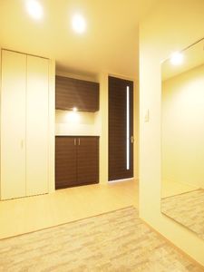 プラムコート三軒茶屋 103号-10