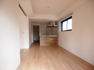 グランドール新宿 301号-2