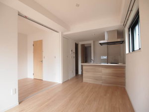 グランドール新宿 301号-3