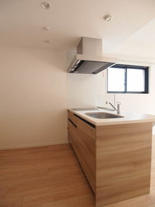 グランドール新宿 301号-5