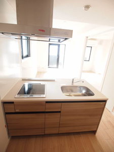 グランドール新宿 301号-6