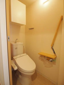 グランドール新宿 301号-10