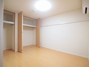 ガーデンレジデンス北嶺ノース棟（北東棟） 202号-4