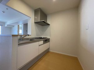 ガーデンレジデンス北嶺ノース棟（北東棟） 305号-3