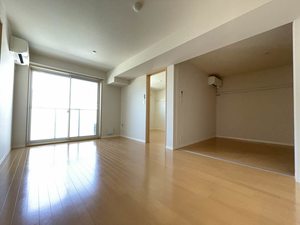 ガーデンレジデンス北嶺ノース棟（北東棟） 305号-4