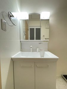 ガーデンレジデンス北嶺ノース棟（北東棟） 305号-6