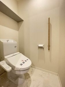 ガーデンレジデンス北嶺ノース棟（北東棟） 305号-7