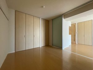 ガーデンレジデンス北嶺ノース棟（北東棟） 305号-9