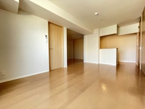 ガーデンレジデンス北嶺ノース棟（北東棟） 305号-10