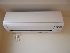 ガーデンレジデンス北嶺イースト棟（南東棟） 303号-11