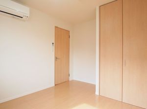 ガーデンレジデンス北嶺ウエスト棟（北西棟） 102号-7