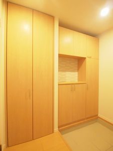 ガーデンレジデンス北嶺ウエスト棟（北西棟） 102号-11